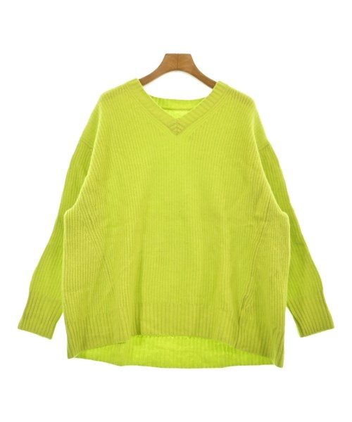 エヌナチュラルビューティーベーシック(N. Natural Beauty Basic)のN. Natural Beauty Basic ニット・セーター