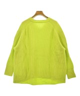 N. Natural Beauty Basic（エヌナチュラルビューティーベーシック）ニット・セーター 緑 サイズ:M レディース/2200586212066