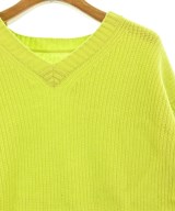 N. Natural Beauty Basic（エヌナチュラルビューティーベーシック）ニット・セーター 緑 サイズ:M レディース/2200586212066