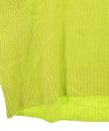 N. Natural Beauty Basic（エヌナチュラルビューティーベーシック）ニット・セーター 緑 サイズ:M レディース/2200586212066