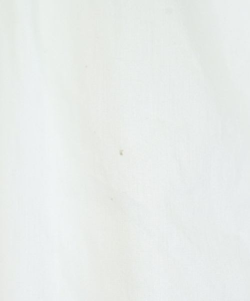 N. Natural Beauty Basic（エヌナチュラルビューティーベーシック）ブラウス 白 サイズ:M レディース/2200595011056