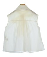 N. Natural Beauty Basic（エヌナチュラルビューティーベーシック）ブラウス 白 サイズ:M レディース/2200595011056