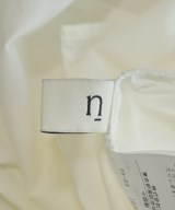 N. Natural Beauty Basic（エヌナチュラルビューティーベーシック）ブラウス 白 サイズ:M レディース/2200595011056