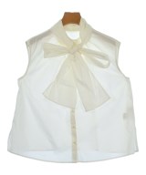 N. Natural Beauty Basic ブラウス