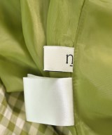 N. Natural Beauty Basic（エヌナチュラルビューティーベーシック）ロング・マキシ丈スカート 緑 サイズ:M レディース/2200605103030