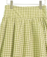 N. Natural Beauty Basic（エヌナチュラルビューティーベーシック）ロング・マキシ丈スカート 緑 サイズ:M レディース/2200605103030