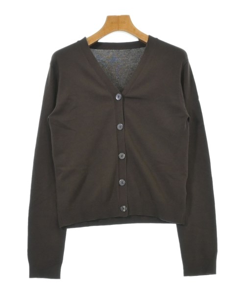 N. Natural Beauty Basic カーディガン