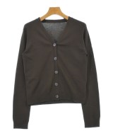 N. Natural Beauty Basic（エヌナチュラルビューティーベーシック）カーディガン 茶 サイズ:M レディース/2200604049056