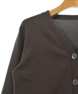 N. Natural Beauty Basic（エヌナチュラルビューティーベーシック）カーディガン 茶 サイズ:M レディース/2200604049056
