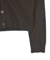 N. Natural Beauty Basic（エヌナチュラルビューティーベーシック）カーディガン 茶 サイズ:M レディース/2200604049056