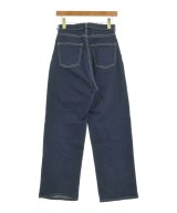 N. Natural Beauty Basic（エヌナチュラルビューティーベーシック）デニムパンツ 紺 サイズ:M レディース/2200603055201