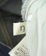 N. Natural Beauty Basic（エヌナチュラルビューティーベーシック）デニムパンツ 紺 サイズ:M レディース/2200603055201