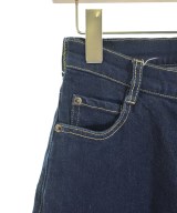 N. Natural Beauty Basic（エヌナチュラルビューティーベーシック）デニムパンツ 紺 サイズ:M レディース/2200603055201