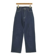 N. Natural Beauty Basic デニムパンツ