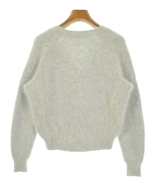 N. Natural Beauty Basic（エヌナチュラルビューティーベーシック）カーディガン グレー サイズ:M レディース/2200608179025