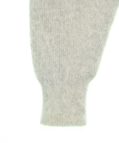 N. Natural Beauty Basic（エヌナチュラルビューティーベーシック）カーディガン グレー サイズ:M レディース/2200608179025