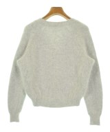 N. Natural Beauty Basic（エヌナチュラルビューティーベーシック）カーディガン グレー サイズ:M レディース/2200608179025