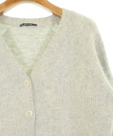 N. Natural Beauty Basic（エヌナチュラルビューティーベーシック）カーディガン グレー サイズ:M レディース/2200608179025