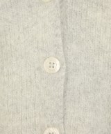 N. Natural Beauty Basic（エヌナチュラルビューティーベーシック）カーディガン グレー サイズ:M レディース/2200608179025
