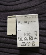 N. Natural Beauty Basic（エヌナチュラルビューティーベーシック）ニット・セーター グレー サイズ:M レディース/2200609405031