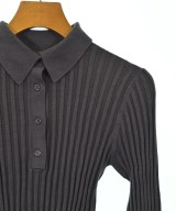N. Natural Beauty Basic（エヌナチュラルビューティーベーシック）ニット・セーター グレー サイズ:M レディース/2200609405031