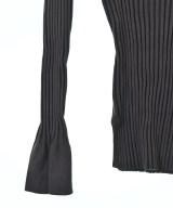 N. Natural Beauty Basic（エヌナチュラルビューティーベーシック）ニット・セーター グレー サイズ:M レディース/2200609405031