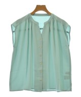 N. Natural Beauty Basic ブラウス