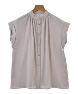 N. Natural Beauty Basic ブラウス