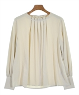 N. Natural Beauty Basic ブラウス