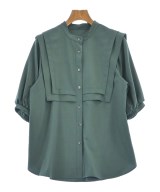 N. Natural Beauty Basic ブラウス