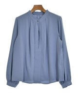 N. Natural Beauty Basic ブラウス