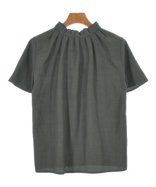 エヌナチュラルビューティーベーシック(N. Natural Beauty Basic)のN. Natural Beauty Basic ブラウス