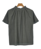 N. Natural Beauty Basic ブラウス
