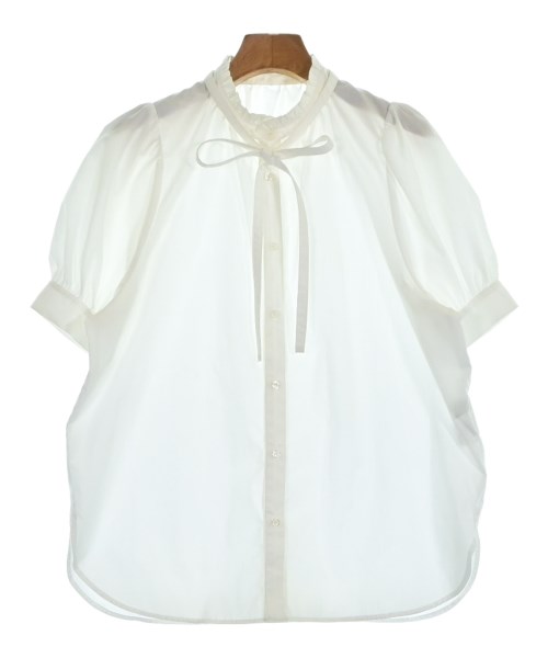 エヌナチュラルビューティーベーシック(N. Natural Beauty Basic)のN. Natural Beauty Basic ブラウス