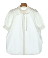 N. Natural Beauty Basic ブラウス