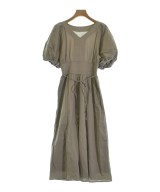N. Natural Beauty Basic ワンピース