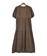 N. Natural Beauty Basic ワンピース