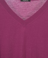 N. Natural Beauty Basic（エヌナチュラルビューティーベーシック）ニット・セーター ピンク サイズ:M レディース/2200669359077