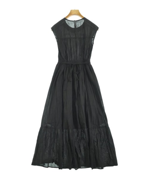 N. Natural Beauty Basic（エヌナチュラルビューティーベーシック）ワンピース 黒 サイズ:S レディース/2200669998078