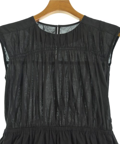 N. Natural Beauty Basic（エヌナチュラルビューティーベーシック）ワンピース 黒 サイズ:S レディース/2200669998078