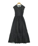 N. Natural Beauty Basic（エヌナチュラルビューティーベーシック）ワンピース 黒 サイズ:S レディース/2200669998078