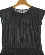 N. Natural Beauty Basic（エヌナチュラルビューティーベーシック）ワンピース 黒 サイズ:S レディース/2200669998078