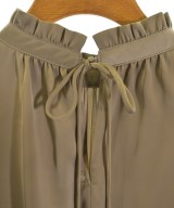 N. Natural Beauty Basic（エヌナチュラルビューティーベーシック）ブラウス 茶 サイズ:M レディース/2200668119047