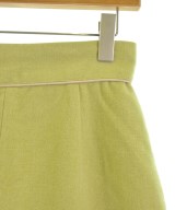 N. Natural Beauty Basic（エヌナチュラルビューティーベーシック）ロング・マキシ丈スカート 緑 サイズ:M レディース/2200671843021