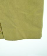 N. Natural Beauty Basic（エヌナチュラルビューティーベーシック）ロング・マキシ丈スカート 緑 サイズ:M レディース/2200671843021