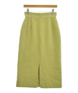 N. Natural Beauty Basic ロング・マキシ丈スカート