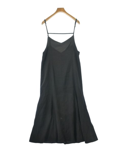 N. Natural Beauty Basic（エヌナチュラルビューティーベーシック）ワンピース 黒 サイズ:M レディース/2200667800014