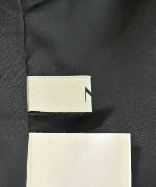 N. Natural Beauty Basic（エヌナチュラルビューティーベーシック）ワンピース 黒 サイズ:M レディース/2200667800014