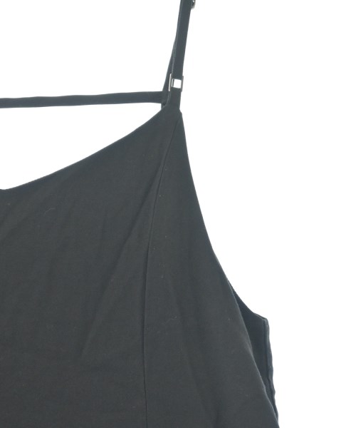 N. Natural Beauty Basic（エヌナチュラルビューティーベーシック）ワンピース 黒 サイズ:M レディース/2200667800014