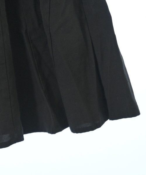 N. Natural Beauty Basic（エヌナチュラルビューティーベーシック）ワンピース 黒 サイズ:M レディース/2200667800014